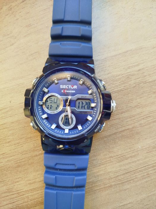 Мъжки часовник Sector expander