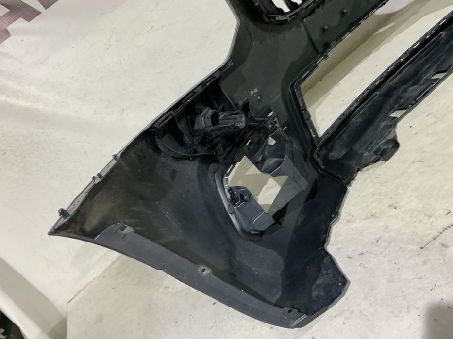 Bara fata Skoda Yeti, 2013, 2014, 2015, 2016, cod origine OE 5L0807221K.