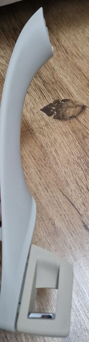 Set Maner Interior Sofer + Pasager BMW Seria 5 F10, F11 Oyster