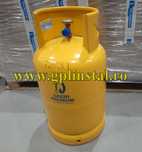 Kit complet GPL cu 2 sau mai multe butelii de 26 L