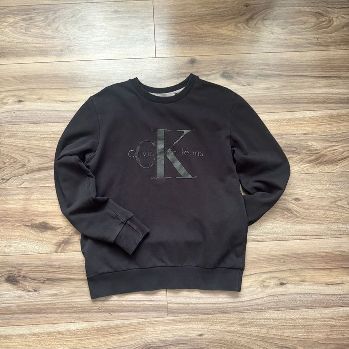 Bluza Calvin K Jeans