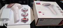 Philips lumea 9000 IPL Hair Removal