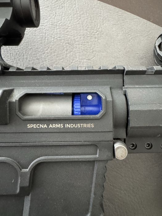 Airsoft/Еърсофт Реплики