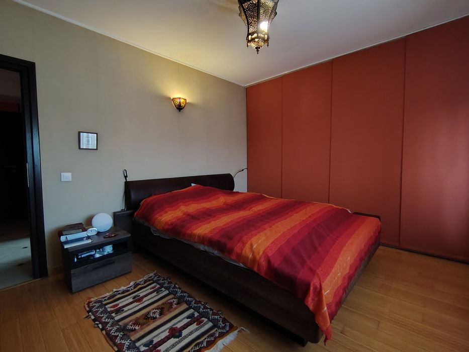 Penthouse personalizat de vanzare