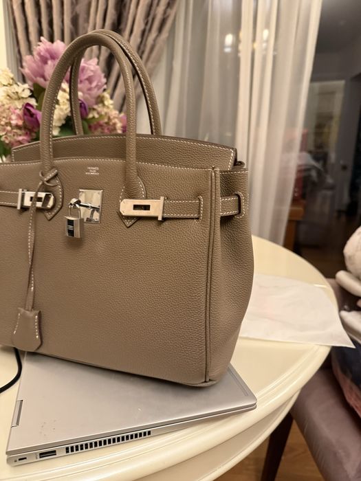Hermes Birkin 30 cm