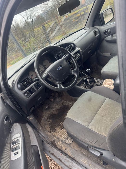 Ford Renger in stare buna