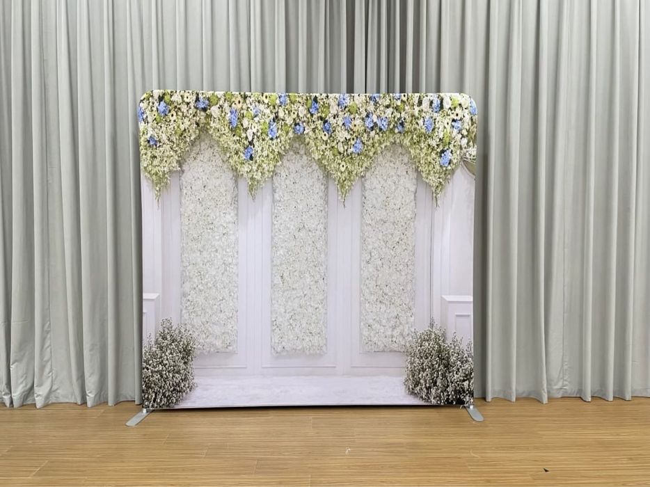 Photobooth/Cabina foto/Foto Video  Fotolense