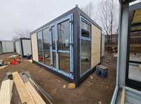 Container containere modulare