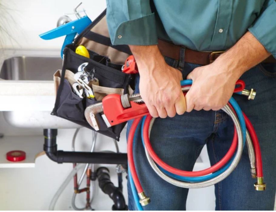 Сантехник все районы 24/7