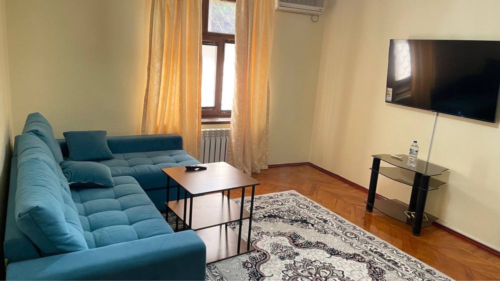 Аренда квартиры Ракатбоши