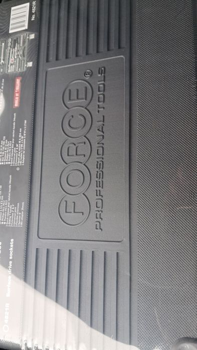 Продам набор FORCE. 75т.т.