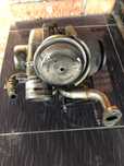 turbina renault megane diesel 1.9