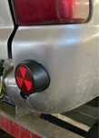 Stop ochi de pisica catadioptru mitsubishi l200
