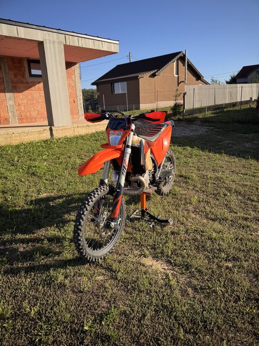 Vand KTM 300 TPI  EXC ( husqvarna, beta, yamaha, sherco)