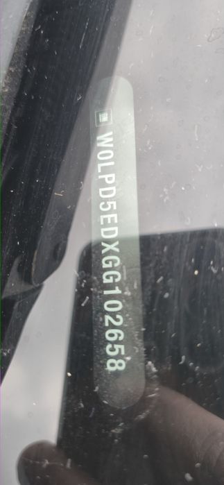 Opel Astra  Benzina