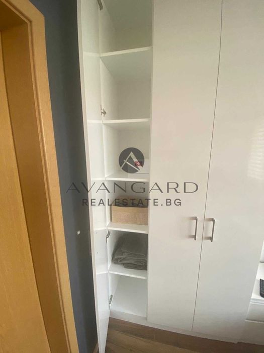 Продава се Едностаен апартамент в Пловдив, Кършияка - 47 кв.м за 1943 €/кв.м - Снимка #11