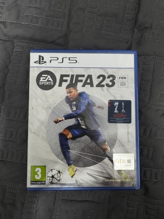 Диски на PlayStation 5