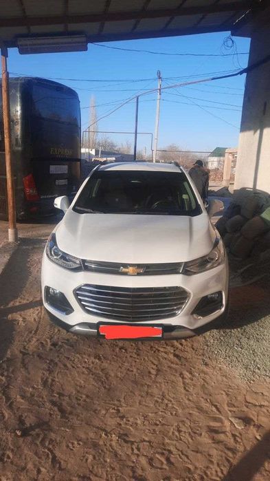 Треккер Tracker сатылады