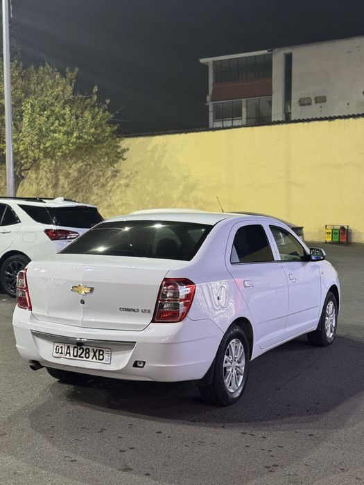 Cobalt 2022 yil 63.000 yurgan