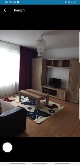 Inchiriez apartament 2 camere