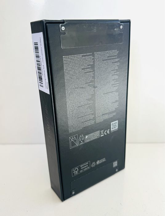 НОВ! Samsung Galaxy S24 FE 5G 128GB 8GB Ram Blue 2г.Гаранция!