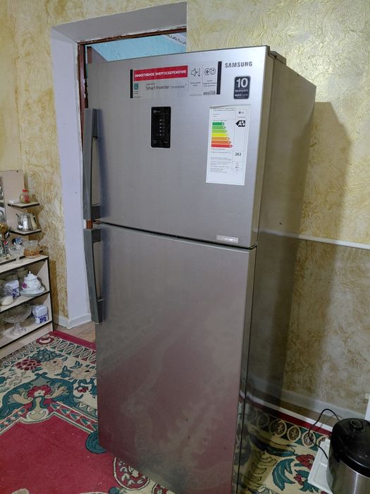 Холодилник 2 шт рабочая