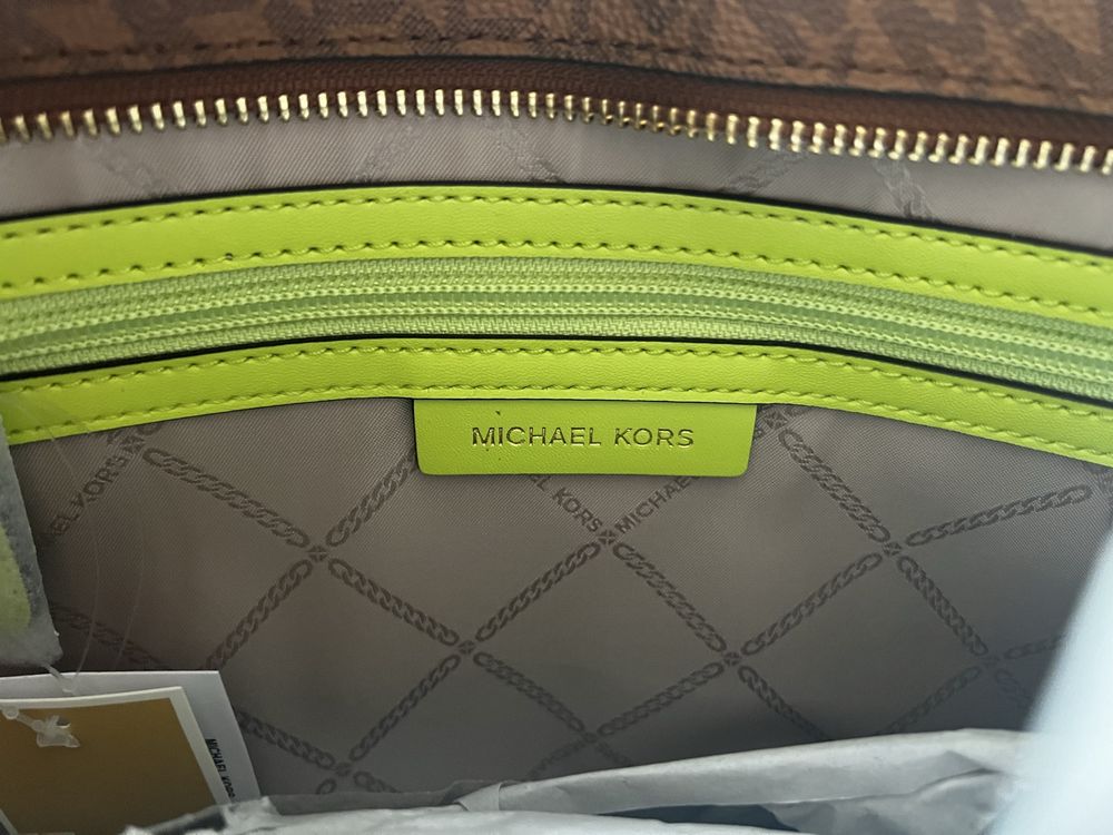 Дамска чанта Michael Kors