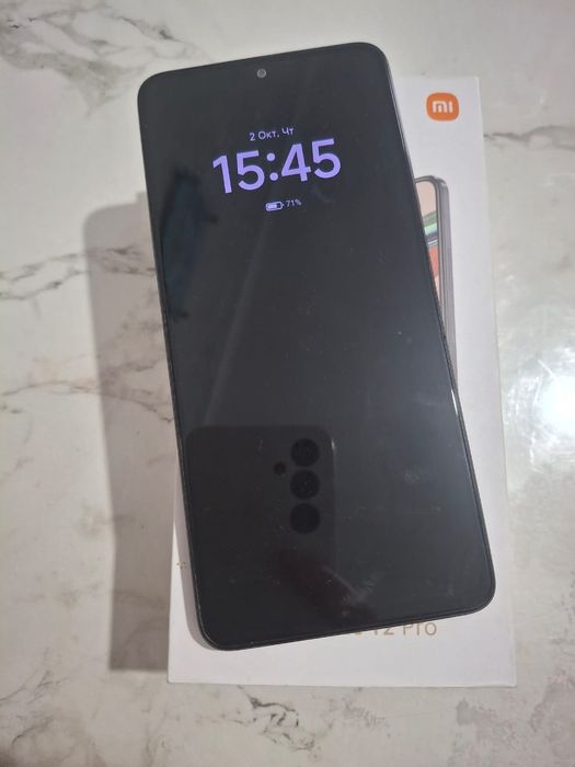 Redmi Note 12 Pro
