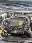 Motoare Renault 1.6 diesel motorul de 130 cp cu tot cu injectie
