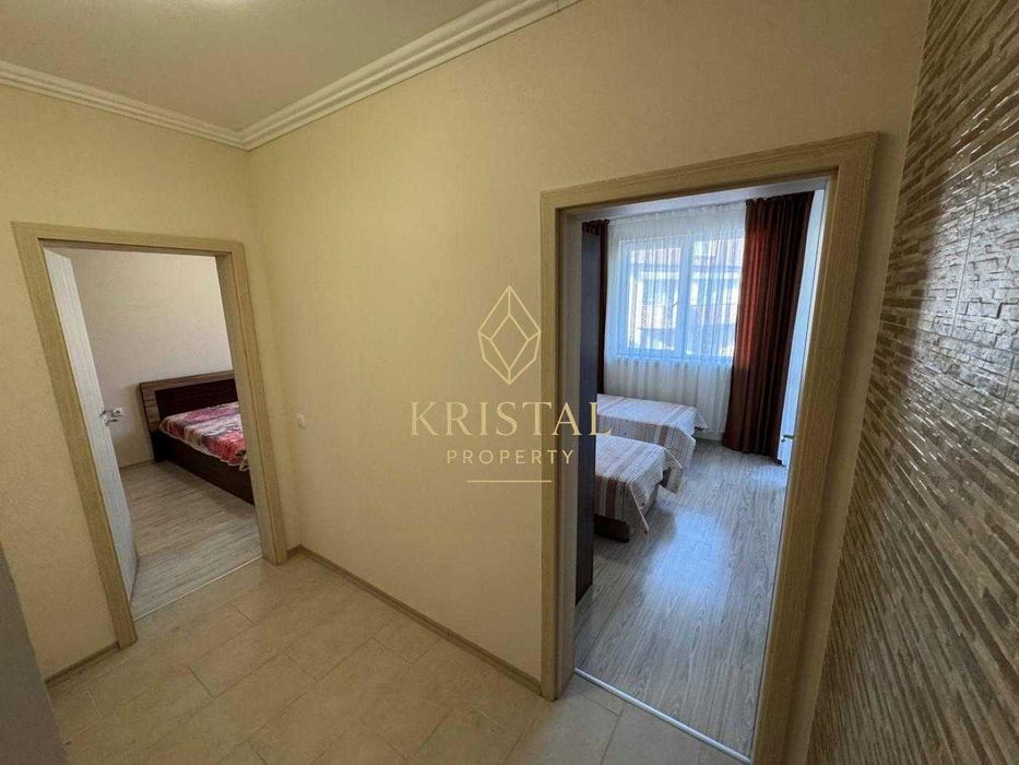 Продава се Тристаен апартамент в к.к. Слънчев бряг - 82 кв.м за 1592 €/кв.м - Снимка #13