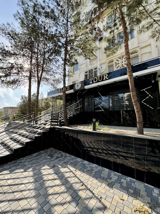 Аренда Hi-Tech Нежелое Office Первая Линия Ул.Саид Барака Гувд 85м2