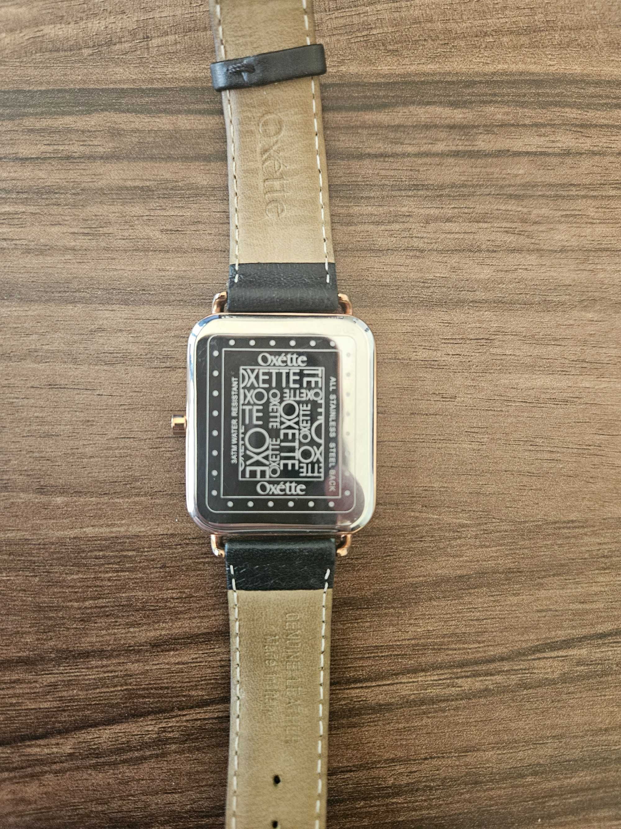 Часовник Oxette/Loisir