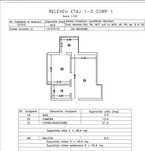 Apartament 2 camere | Xenero Residence Mamaia-Sat cu parcare inclusa
