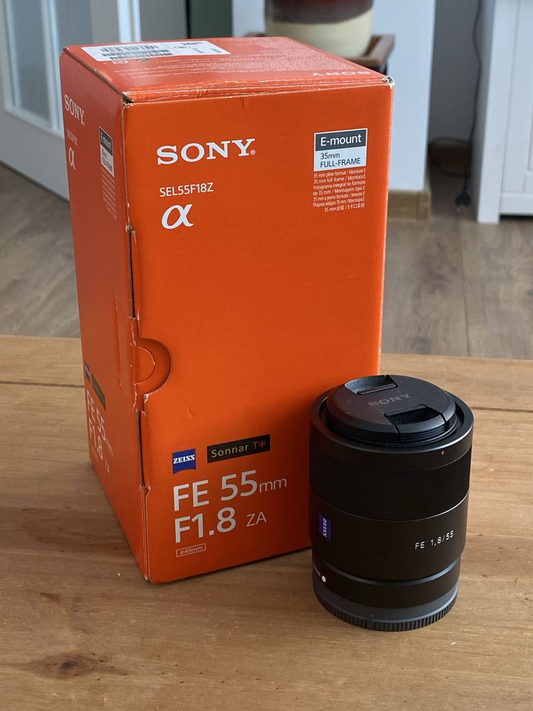 Светкавица Sony HVL-F46RM