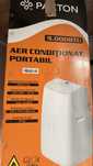 Vand aer conditionat portabil Paxton 9000 BTU