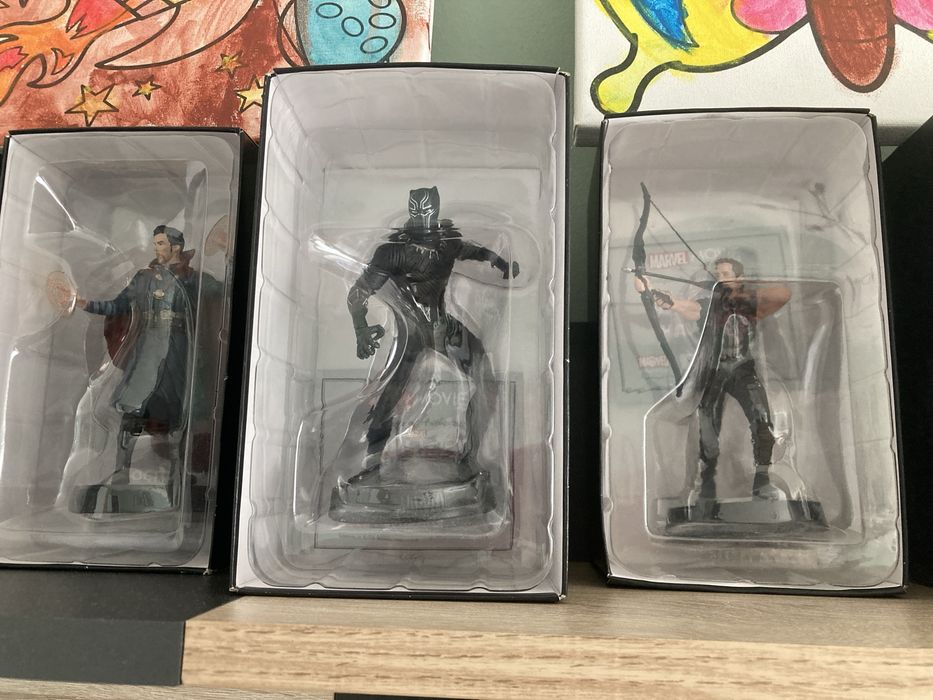 Колекция на Marvel