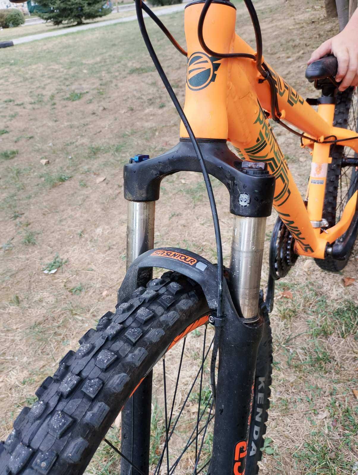 Primus Sprint 26 цола