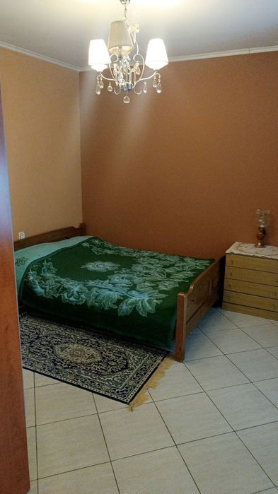Самостоятелна къща в Кавала