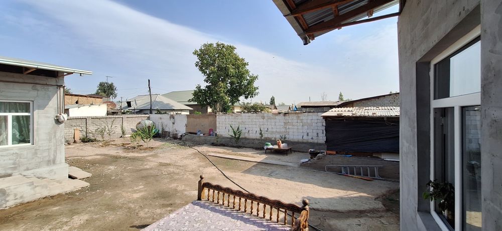 Продаётся Дом Участок на Старий Сергели