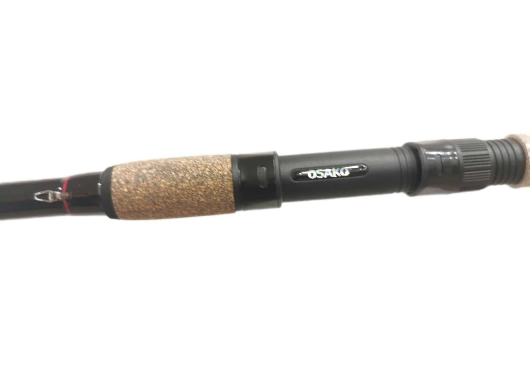 Фидер въдица за далечни дистанции Osako Powerful 300gr акция/3,9 и 4.2