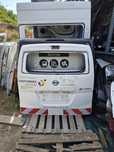 Nissan NV200 врата багажник