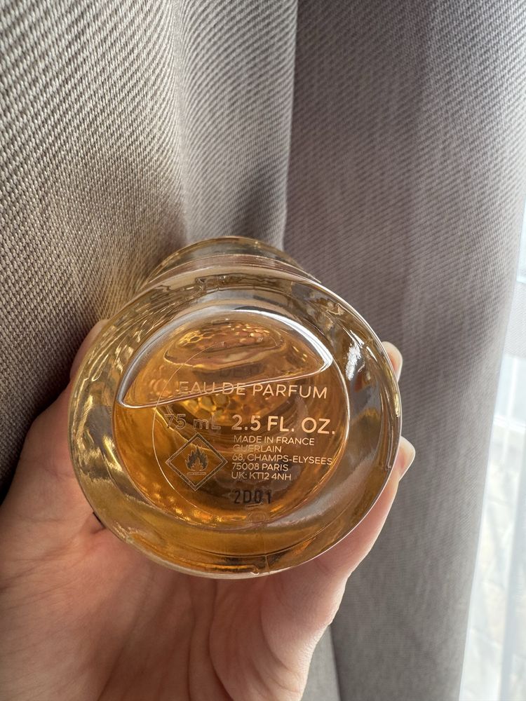 Духи GUERLAIN 75мл