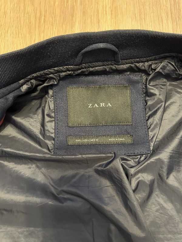 Яке Zara, размер L