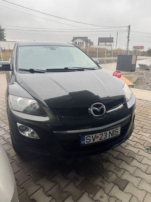 Vând Mazda CX7 2.2 Diesel