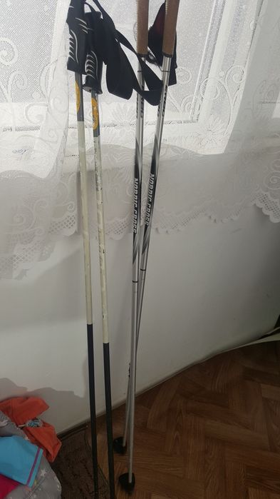 Bete ski carbon in stare buna