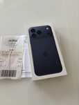 Iphone 17 pro max deep blue 256gb sigilat