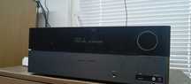 5.1 канален ресивър HARMAN KARDON avr-156/230