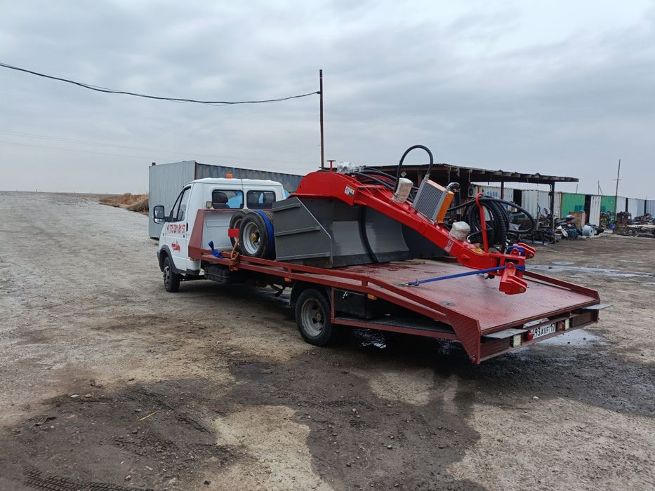 Эвакуатор Алматы Шымкент