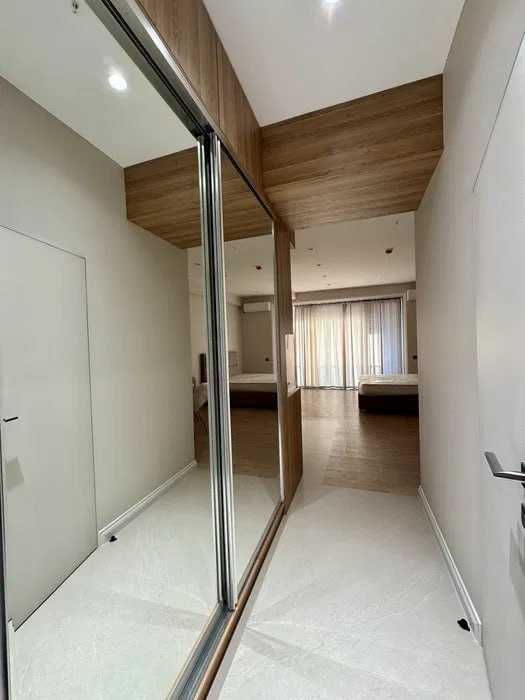 NRG U-tower квартира подключ продажа 1/4/27 47м2:‼️‼️‼️