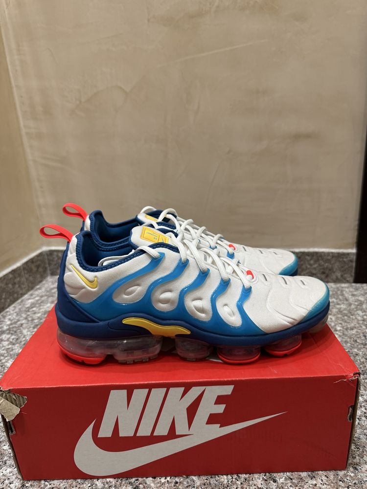 Nike Vapormax Plus 44